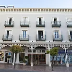 Plaza Cavana 3* Nerja