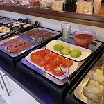 Ξενοδοχείο Plaza Cavana 3*