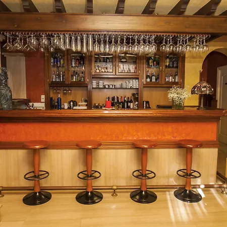 Plaza Cavana מלון