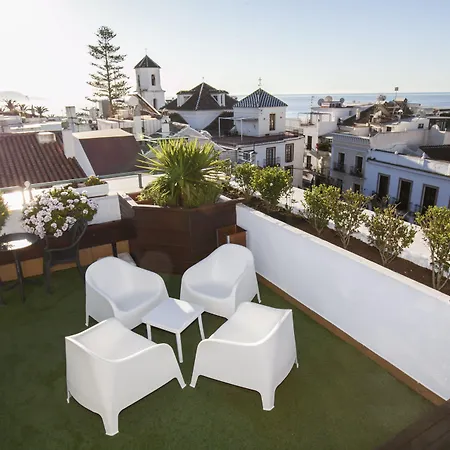 Plaza Cavana מלון 3*