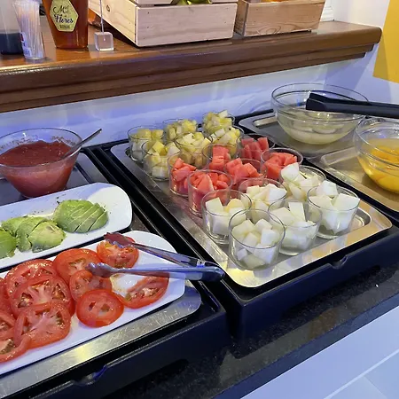 מלון Plaza Cavana נרחה