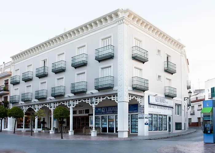 Plaza Cavana Hotel 3*