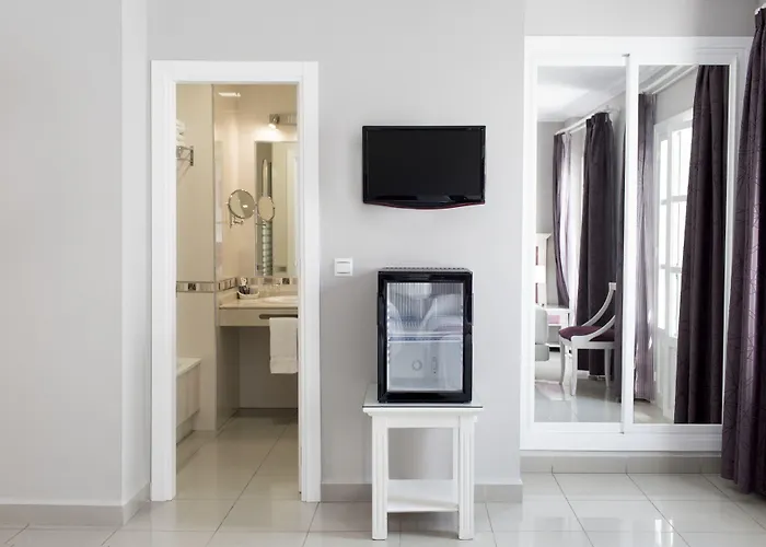 Plaza Cavana Hotel Nerja