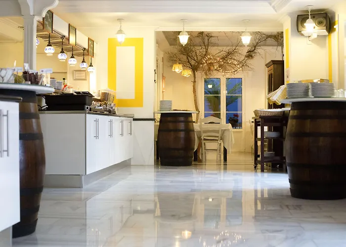 Plaza Cavana فندق