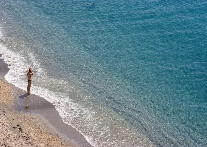 فندق Plaza Cavana