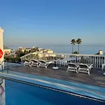 Plaza Cavana Nerja
