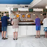 Hotel Plaza Cavana 3*