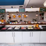 Hotell Plaza Cavana 3*