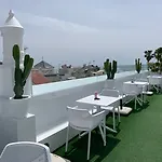 Hotell Plaza Cavana 3*