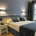 Hotell Plaza Cavana Nerja