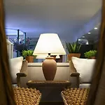 Hotell Plaza Cavana