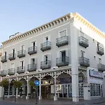 Plaza Cavana Hotell 3*