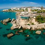 Hotell Plaza Cavana 3*