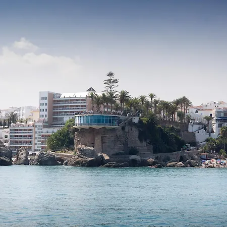 Plaza Cavana Szálloda Nerja