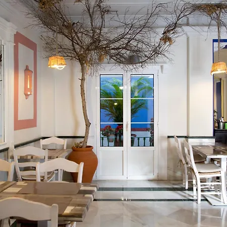 Plaza Cavana Hotel Nerja