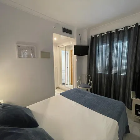 Hotell Plaza Cavana 3*