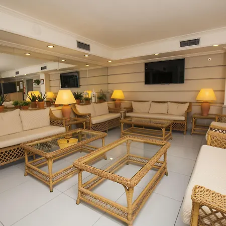فندق Plaza Cavana