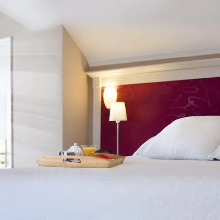 Plaza Cavana Hotel Nerja