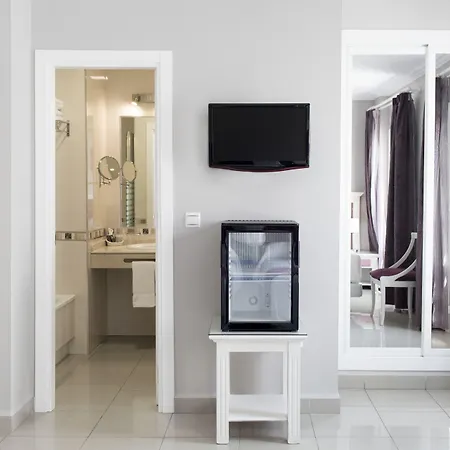 Plaza Cavana Hotel Nerja