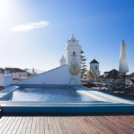 Plaza Cavana Hotel Nerja