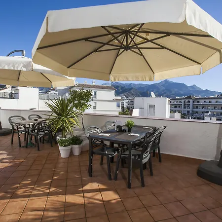 Plaza Cavana Hotel Nerja