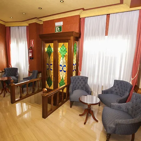 فندق Plaza Cavana