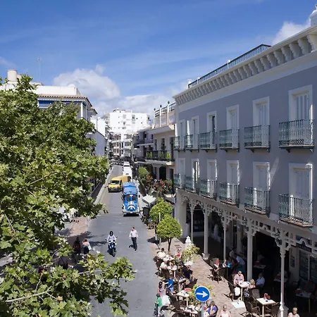 Plaza Cavana 3*