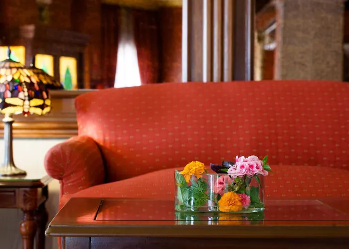 プラサ カバナ ネルハ