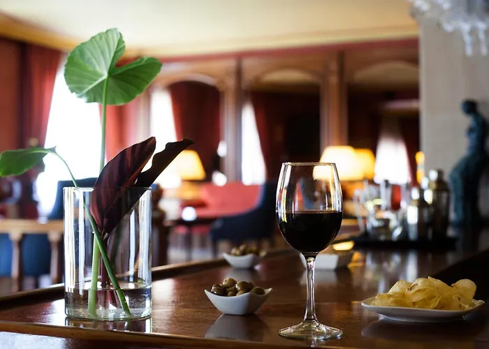 プラサ カバナ ネルハ