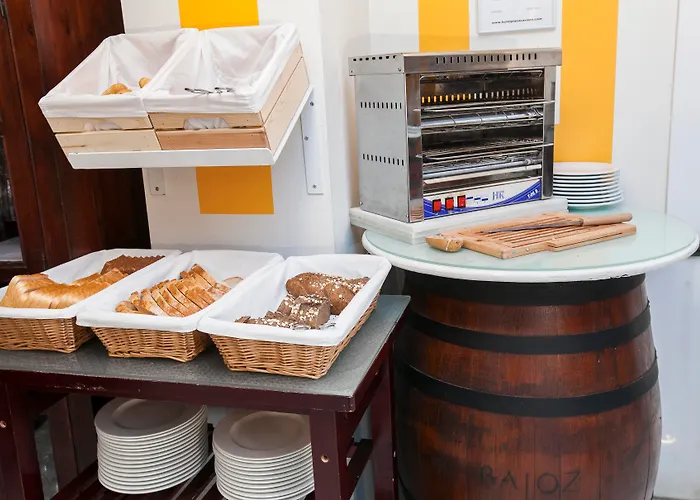 플라자 카바나 3*