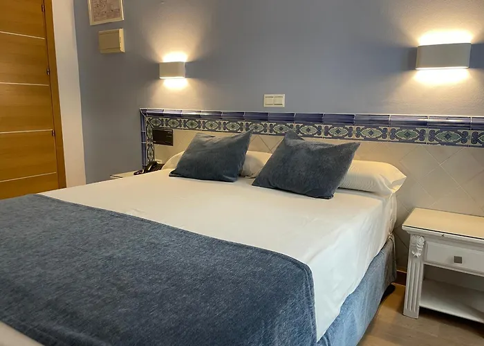 Plaza Cavana Hotel Nerja