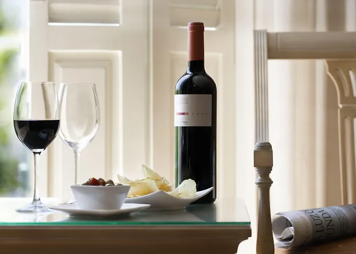 플라자 카바나 호텔 3*