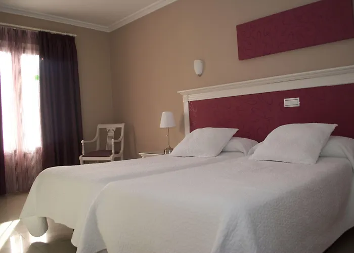 プラサ カバナ ネルハ