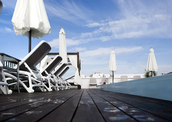 プラサ カバナ ネルハ