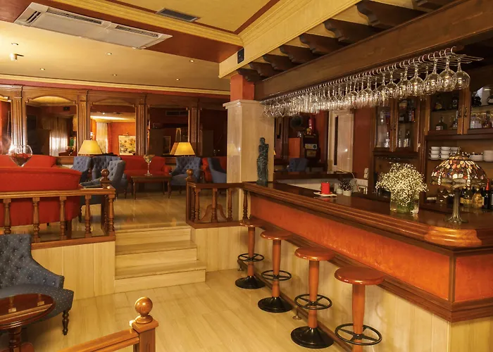 プラサ カバナ ネルハ