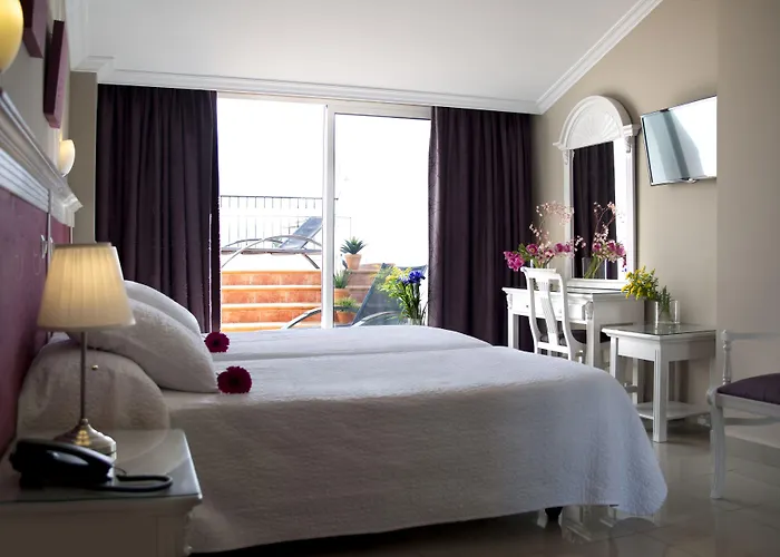 플라자 카바나 네르하