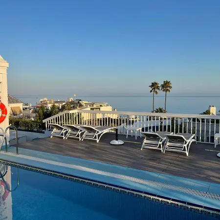 Plaza Cavana Nerja