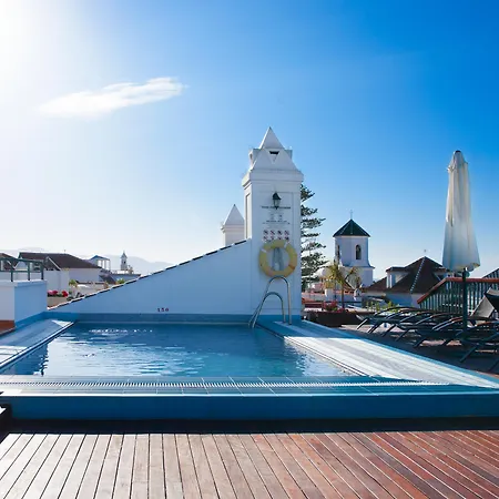 Plaza Cavana Otel