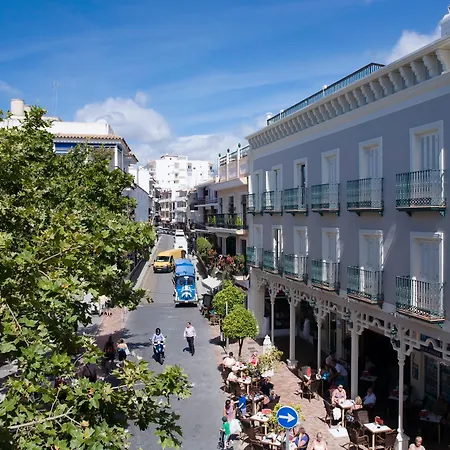 Otel Plaza Cavana