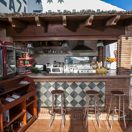 Plaza Cavana Otel Nerja