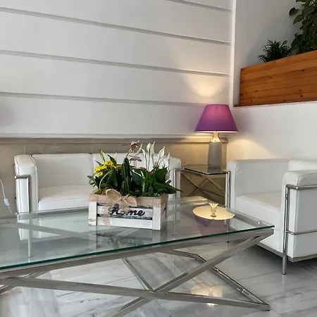 Plaza Cavana Otel Nerja