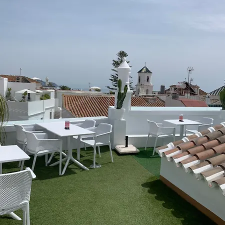 Plaza Cavana 3* Nerja