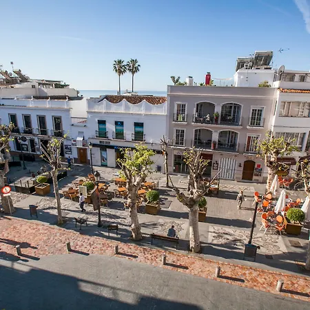 Otel Plaza Cavana 3*