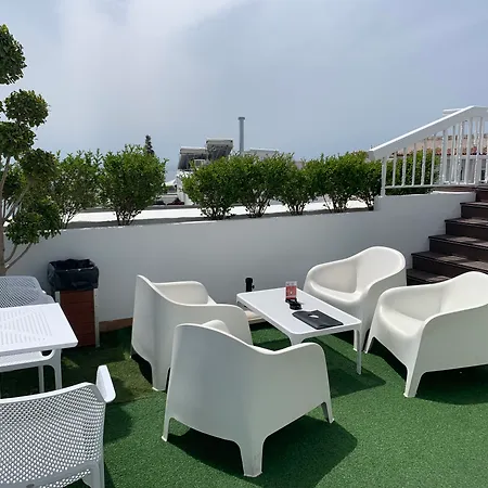 Otel Plaza Cavana Nerja