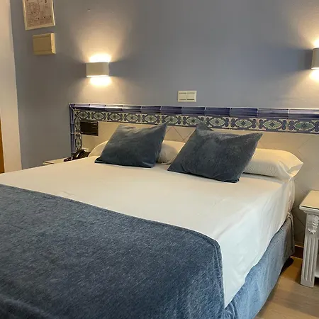 Plaza Cavana Otel Nerja