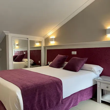 Plaza Cavana 3* Nerja