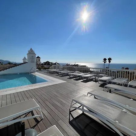 Plaza Cavana 3* Nerja