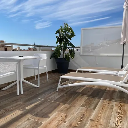 Hotel Plaza Cavana