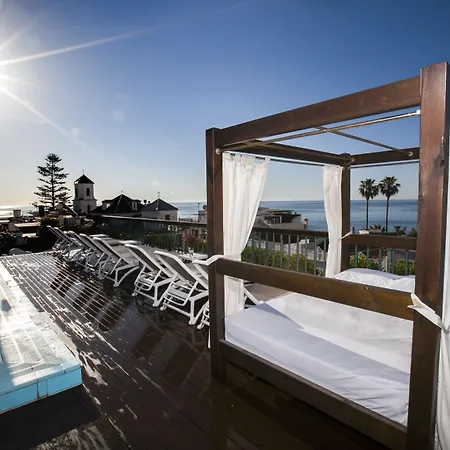 Otel Plaza Cavana 3*