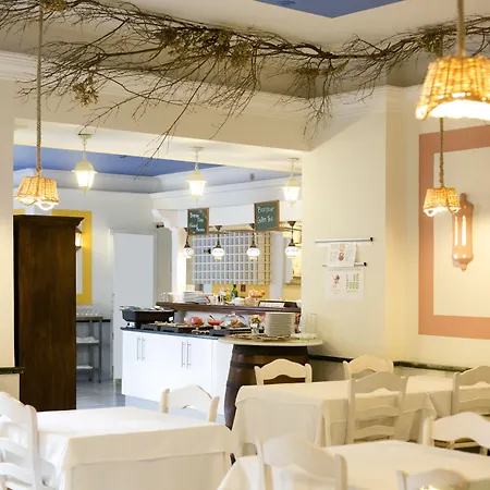 Plaza Cavana Otel Nerja